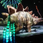 Dinosaurier im Reich der Giganten 11