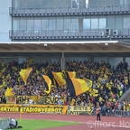 BVB II - Jahn Regensburg 5:1 (9.8.2014)