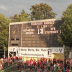 Steigerwaldstadion, Rot-Weiss Erfurt - Stuttgart II 3:1