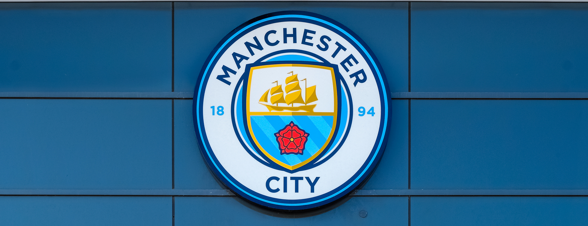 Manchester City Logo