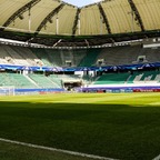 Stadion Wolfsburg