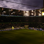 VfL Wolfsburg Stadion / wolfsburgfans.de